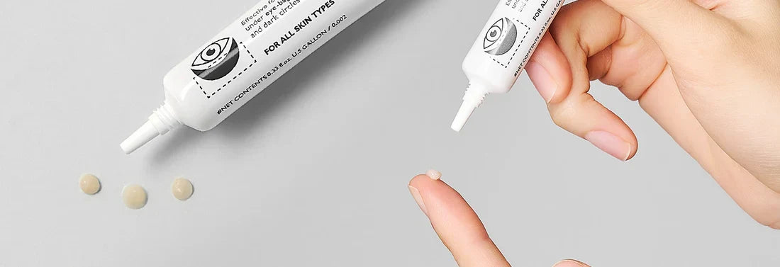 Eyephalt Line