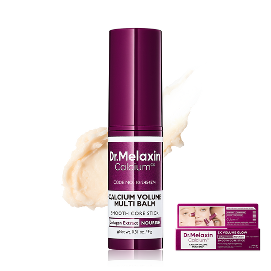 TIKTOK BESTSELLER | Calcium Multi Balm