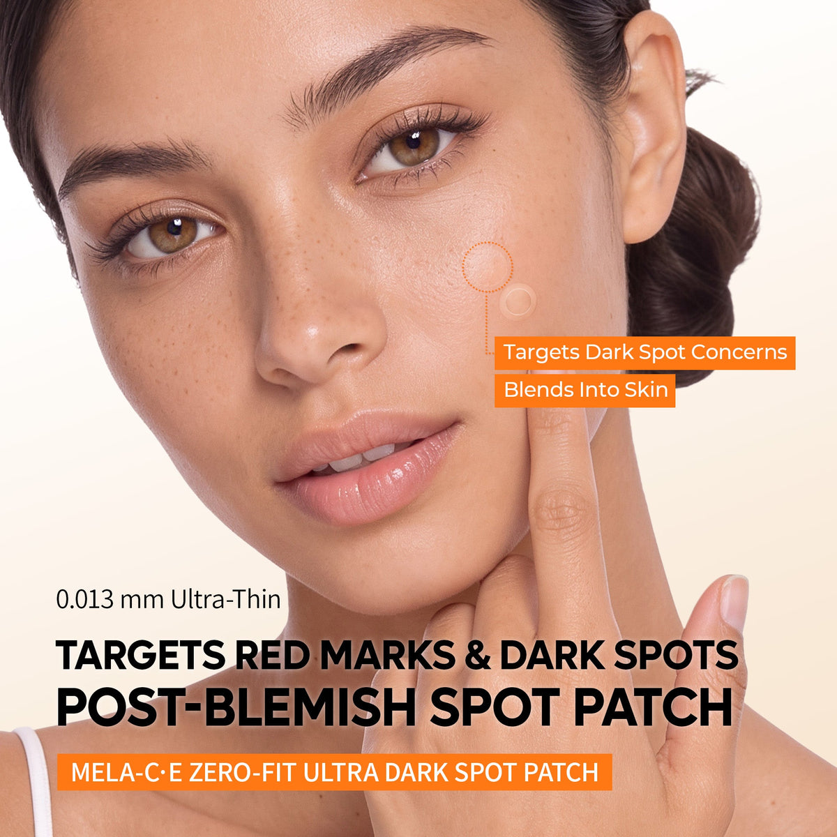 Trending Product | Zero-Fit Blemish & Dark Spot Patch Duo (144 Patches)