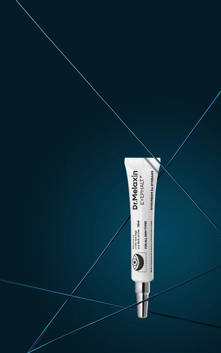 Eyephalt Eyebag Cream